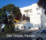 Sikh Temple, Parklea